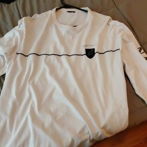 Nautica long sleeve tee